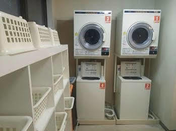 Capsule Hotel Shonan 藤泽市 外观 照片