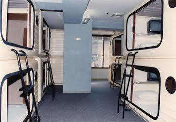 Capsule Hotel Shonan 藤泽市 外观 照片